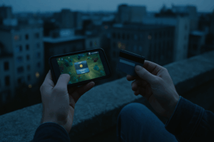 A Gamer's Perspective: How Microtransactions Affect Enjoyment