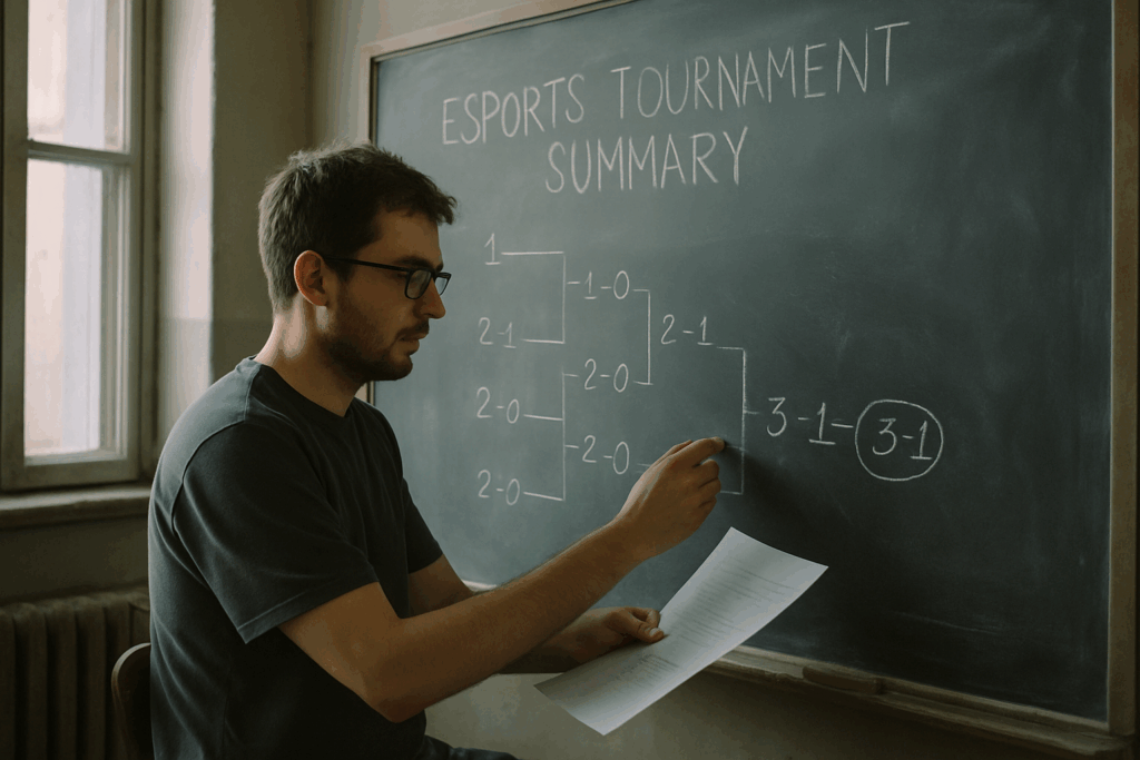 Breaking Down the Most Intense Moments from the 2024 LoL Worlds