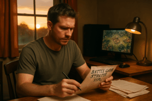 Complete Beginner's Guide to Mastering Battle Royale Games