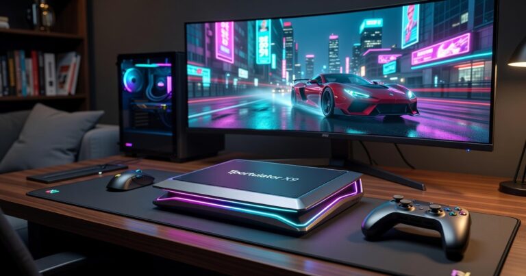 Console Gaming Updates Tportulator