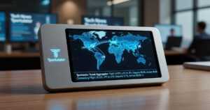 Tech News Tportulator