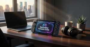 Tportulator Console Guide by Theportablegamer