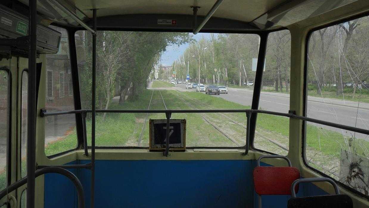transport simulator