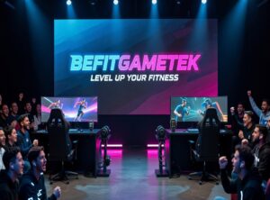 Befitgametek