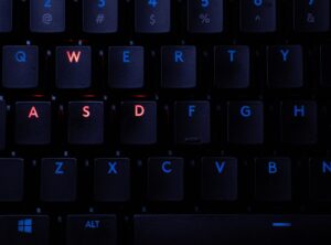 Gaming Tech Befitgametek