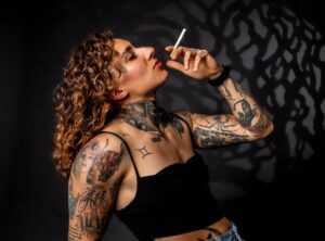 geloof hoop en liefde tattoo pols