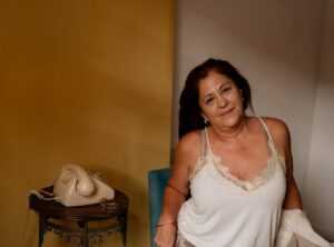 maduras cachondas
