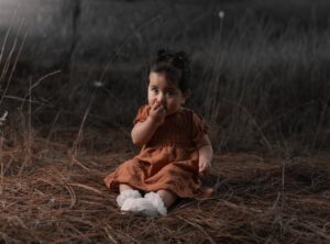 baby suji brown