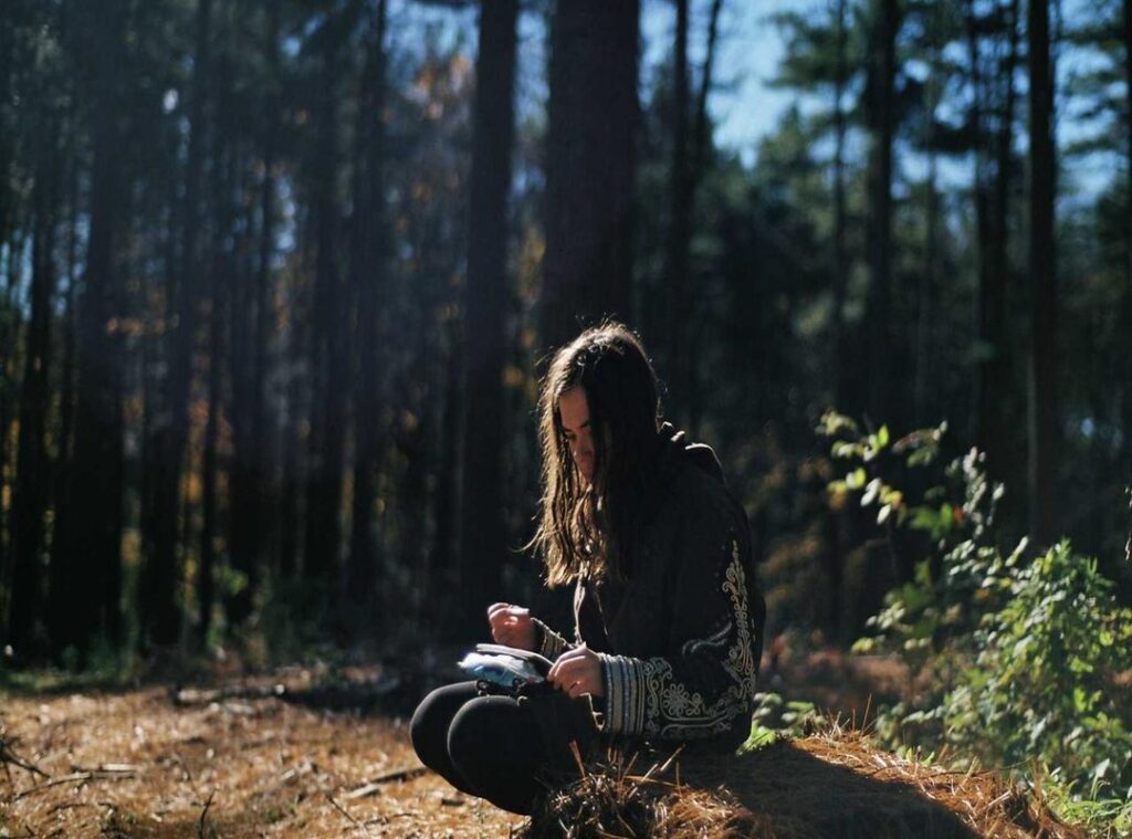 karelyruiz encuerada