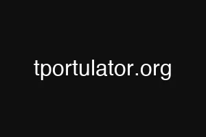 tportulator.org